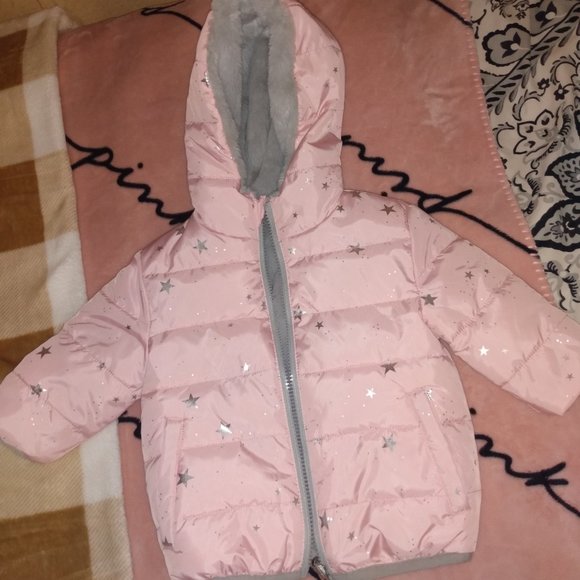 wonder nation Other - Brand New Toddler Girls Coat